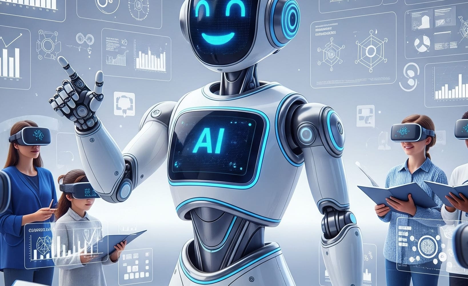 AI Learning Pro - Smart Tutoring & Study Planning