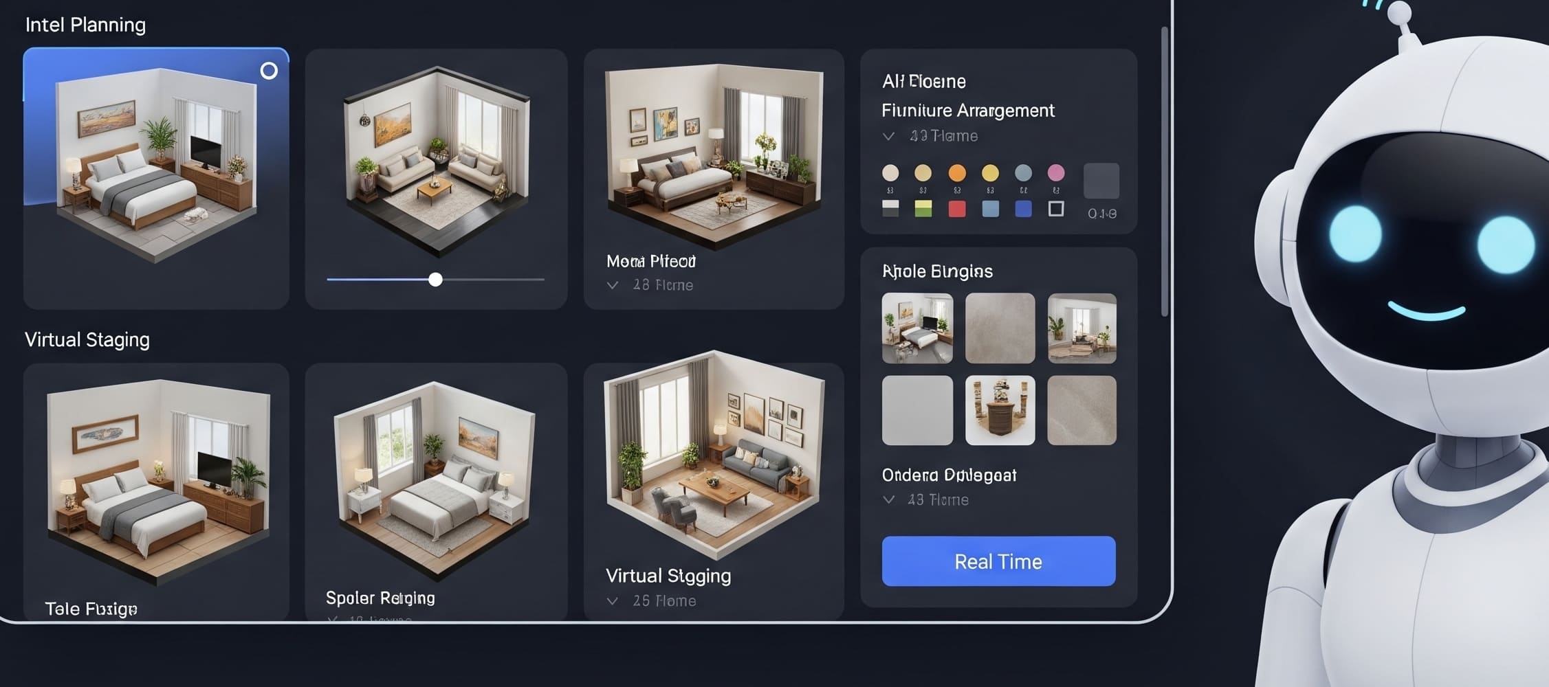 Interior AI