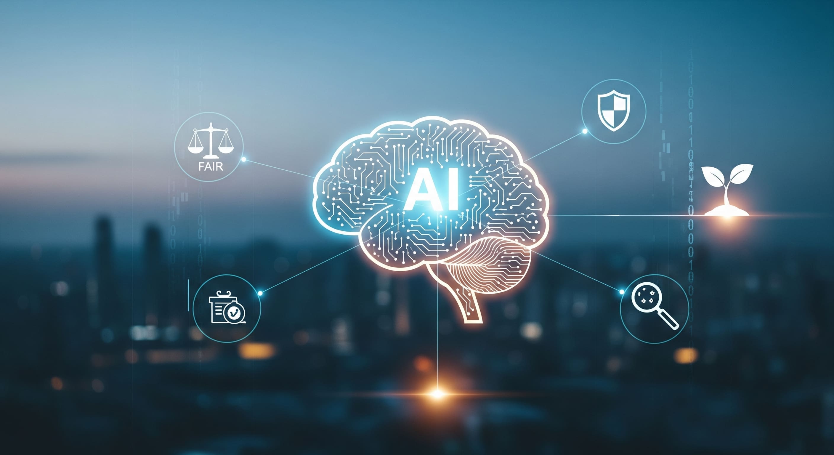 AI Ethics: The Critical Guide to Responsible AI Development That Every Developer Must Read