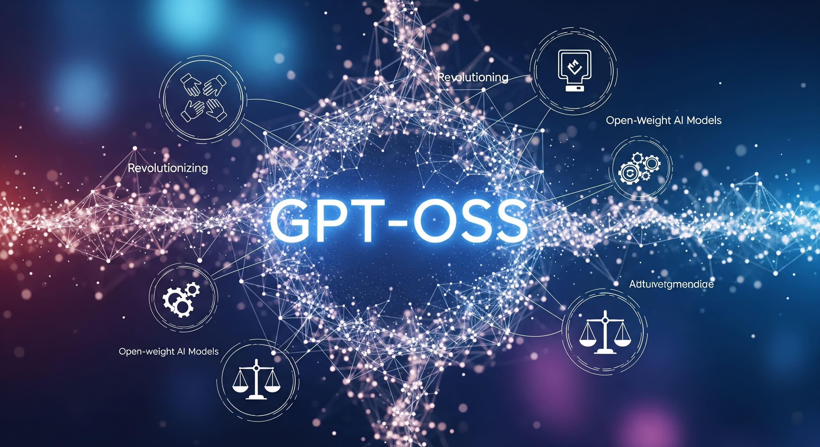 OpenAI's GPT-OSS: The Game-Changing Open-Weight AI Models That Will Democratize AI in 2026